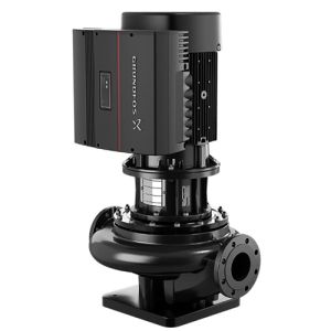 TPE 50-710/2 Series 1000 15kW Single Stage Single Head 2 Pole Variable Speed In Line 415v