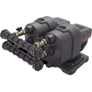 Grundfos Scala1 5-55 Twin Home Booster 240v