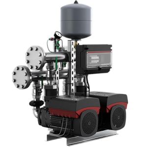 Grundfos Hydro Multi-E 2 CME15-1 (3 x 400v) Booster Set