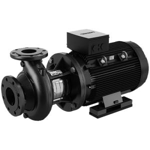 NB 40-200/198 A F A E BQQE Single Stage End Suction 1450RPM 1.1kW Pump 415V