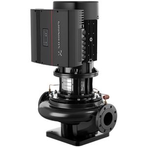 TPE 50-630/2-S Series 2000 15kW Single Stage Single Head 2 Pole Variable Speed In Line 415v