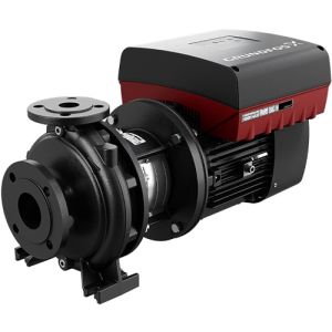 NBE 65-125/137 A F A E BQQE Single Stage Variable Speed End Suction 2900RPM 7.5kW Pump 415V
