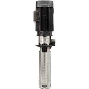 Grundfos MTR 1S 27/27 A W A HUUV 1.1kW Stainless Steel Vertical Immersible Pump 415v