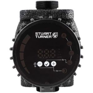 Stuart Turner Pulse 32-100 (180) Variable Speed Circulator 240v