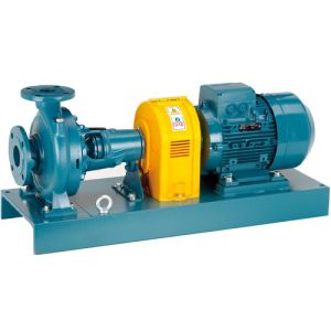Calpeda N4 50-200C/A Long Coupled Centrifugal Pump 415v
