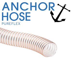 Pure Flex Ducting Hose
