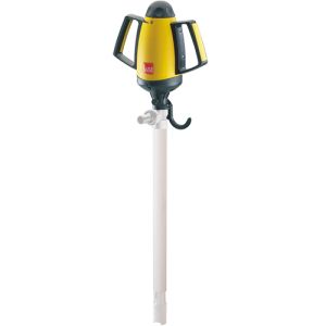 Lutz B2 Vario PVDF 700mm Drum Pump 110v