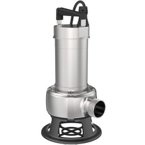 Grundfos AP 50B.50.11.3V, Dirty Water and Sewage Pump without Floatswitch 415v