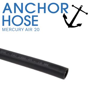 Mercury Air 20 Premier Rubber Air Hose