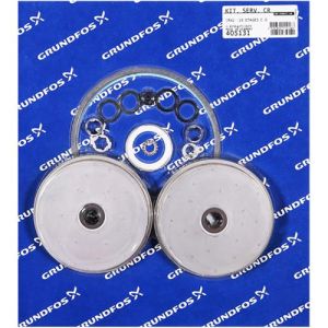 CRN2- 110 To 150 Wear Parts Kit