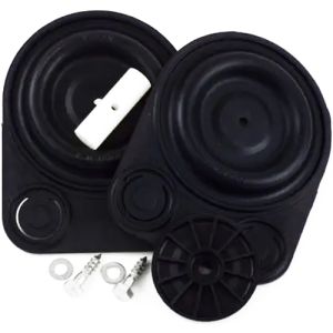 Patay DD100/DD70 Higher Aceto-Nitrile Diaphragm Service Kit