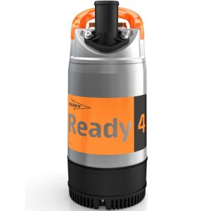 Flygt Ready 4 BS 2004 212 0.42kW Automatic Submersible Pump 240v