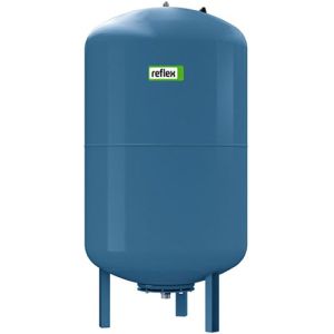 Lowara Reflex (DE 200) 200L 16 Bar Vertical Expansion Vessel