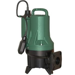 DAB FEKA FXC 20.15 MA 230/50 Submersible Wastewater Pump 240v