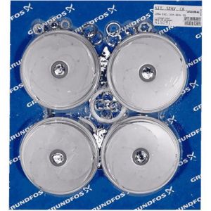 CRN4 - 190 To 220 Wear Parts Kit