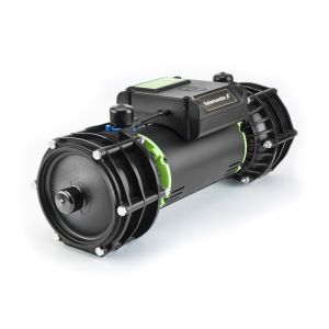 Salamander RP100PT 3.0 Bar Twin Impeller Positive Centrifugal Whole House Pump