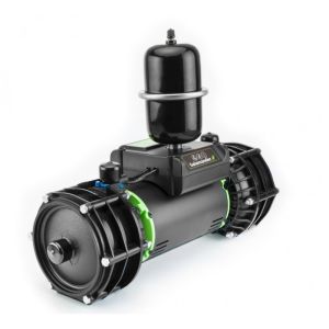 Salamander RP100TU 3.0 Bar Twin Impeller Universal Centrifugal Whole House Pump
