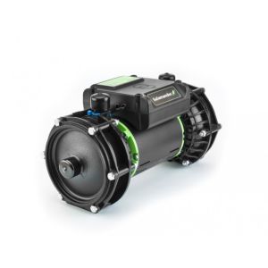 Salamander RP75PT 2.0 Bar Twin Impeller Positive Centrifugal Bathroom Pump