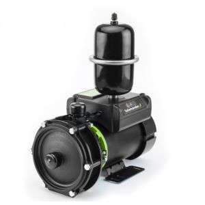 Salamander RP80SU 2.4 Bar Single Impeller Universal Centrifugal Whole House Pump