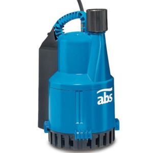 ABS Sulzer Replacement Robusta For The Sanimax R202 C 10m Pumping Station 240v