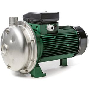 DAB KI 40/120 T 230-400/50 IE3 Single-Impeller Centrifugal Pump 415v