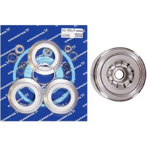 CR30 - 10 To 50 Wear Parts Kit