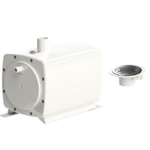 Saniflo Sanifloor (Sheet Floor)