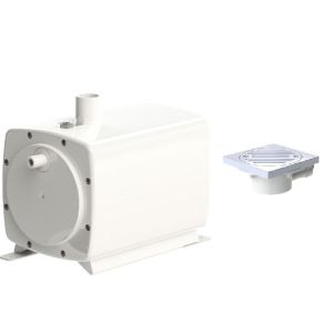 Saniflo Sanifloor (Tiled Floor)