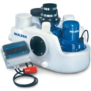 ABS Sanimat 1000 Lifting Station 240v