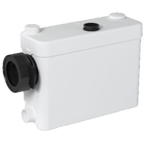 Sanipack Domestic Sanitary System