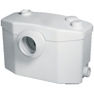 Sanipro Domestic Sanitary System