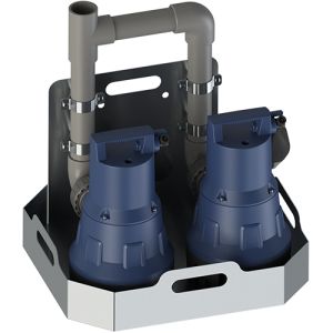 Saniflo Sanisub 800 Rainkit