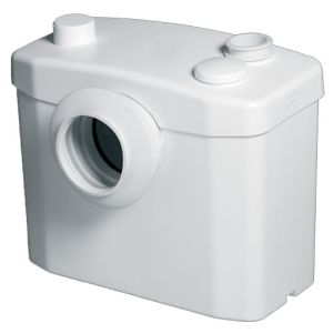 Sanitop Domestic Sanitary Pump