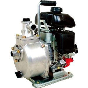 Koshin SEH 25H - 1" Inch Honda Powered 4-Stroke Petrol Engine Driven Pump