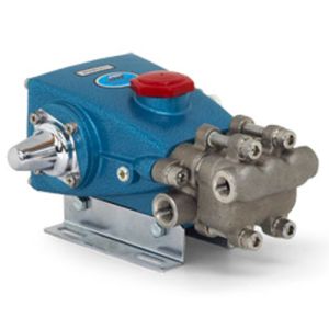 271 - 3PFR Cat Plunger Pump