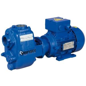 Varisco JE 1-110 G10 MM20 - 1 1/2" Self Priming Pump 1.1kW 240V (8381061039)