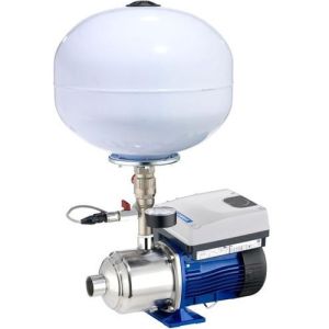 Lowara SMB10/1HME05S03/2 Horizontal Booster Set 240v