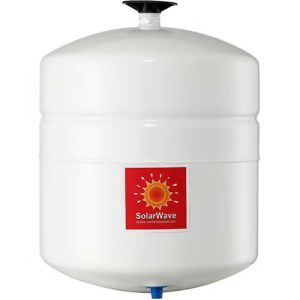 GWS SolarWave 18L Solar Hot Water Heating Expansion Vessel