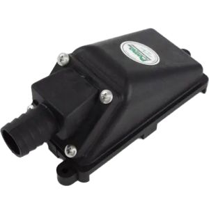 Patay 3/4" Strum Box