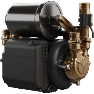 Monsoon Universal Twin Pump