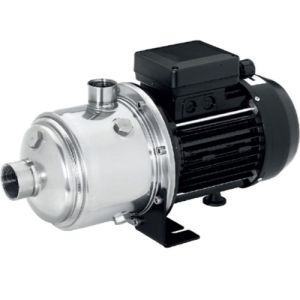 Stuart Turner HM 0302 Horizontal Multistage Pump 240v