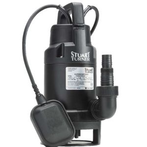 Stuart Turner Supersub A Drainage Pump