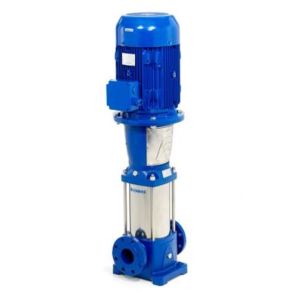 Lowara e-SV 66SV5/2AG300T/E Vertical Multistage Pump 415V