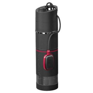 Grundfos SBA 3-35A Submersible Pump 240v with Integrated Suction Strainer and Float Switch