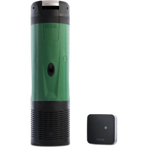 DAB Esybox Diver X (1m Floating Suction Strainer Kit) Clean Water Submersible Pump 240v
