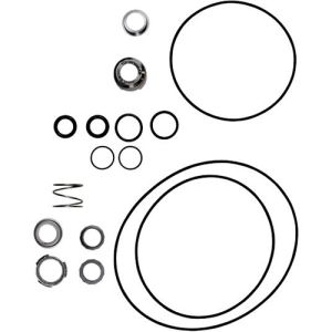 LM / LP / NM / NP Shaft Seal And Gasket Kit 22mm Special For Glycol / Chilled Water RUUE/V