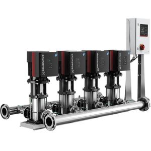 Grundfos Hydro MPC-E 2 CRIE3-8 (240v) Booster Set