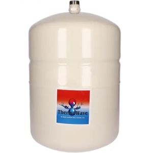 GWS ThermoWave 18L 10 Bar Vertical Pressure Vessel