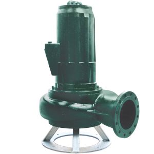 DAB FEKA 8300.6T S/D Submersible Wastewater Pump 415v