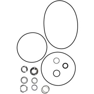 LM / LP / NM / NP Shaft Seal And Gasket Kit 22mm O Ring Type (EPDM) AUUE